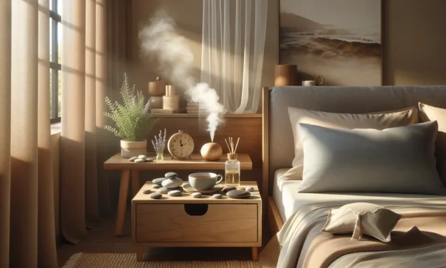 7-dagars sömnreset: Tricket som sänker stress snabbt