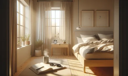 7-dagars sömnreset: Vanan som ger mer energi på 1 vecka