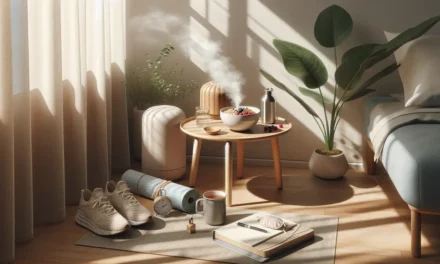 7-dagars stressreset: sänk kortisol med 5 vanor