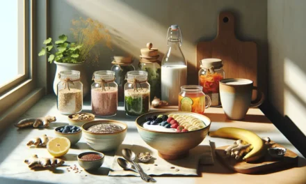 7-dagars “tarmreset”: så lugnar du magen utan detox