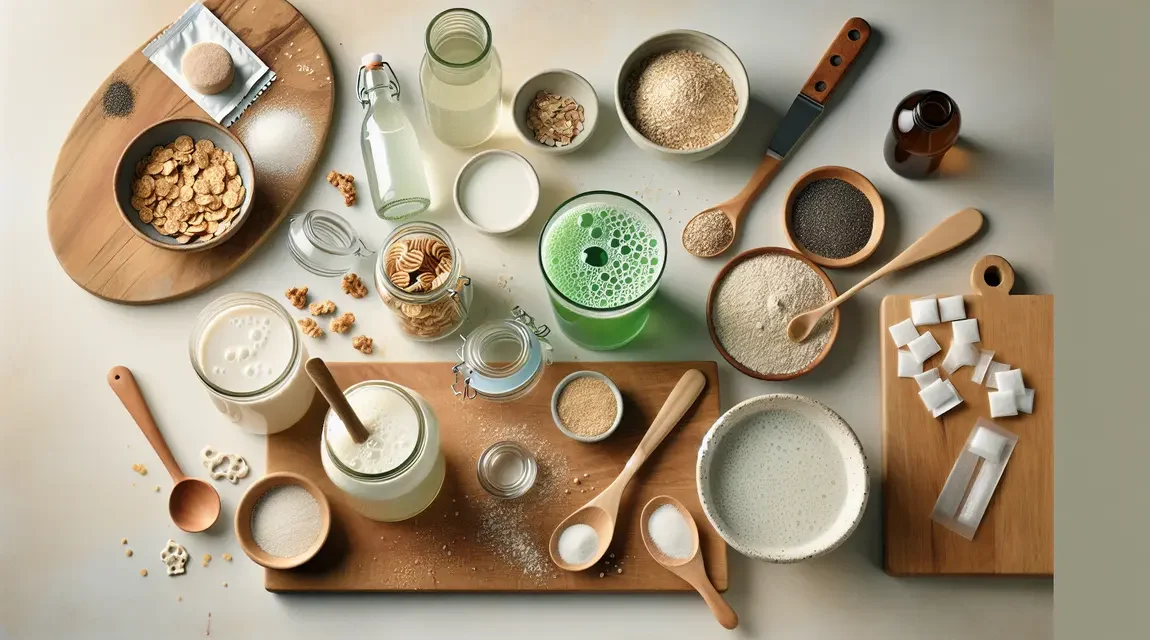 7 “hälsosamma” vanor som sabbar magen – enligt forskningen