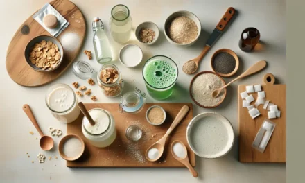 7 “hälsosamma” vanor som sabbar magen – enligt forskningen