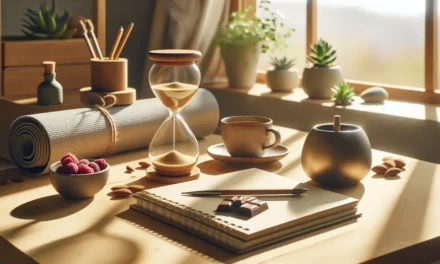 7-minutersregeln: så sänker du stress & sötsug varje dag