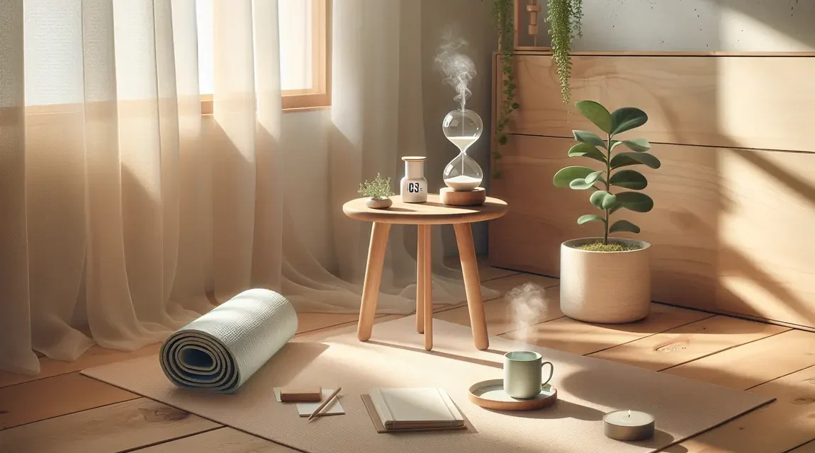 7-minutersvanan som sänker stress – enligt forskning