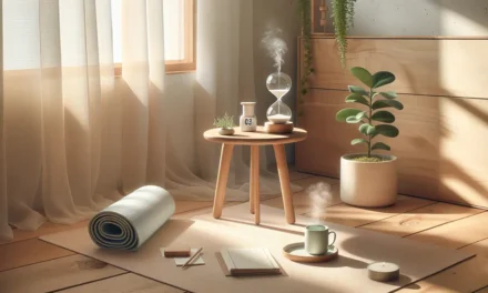 7-minutersvanan som sänker stress – enligt forskning