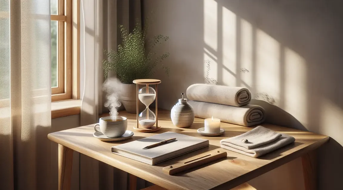 7-minutersvanan som sänker stress – enligt ny forskning