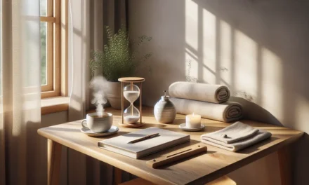 7-minutersvanan som sänker stress – enligt ny forskning