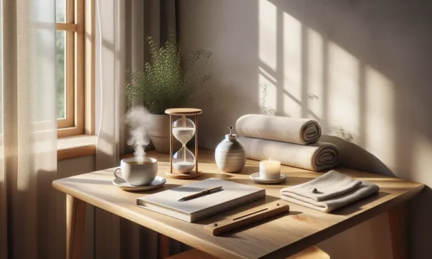 7-minutersvanan som sänker stress – enligt ny forskning