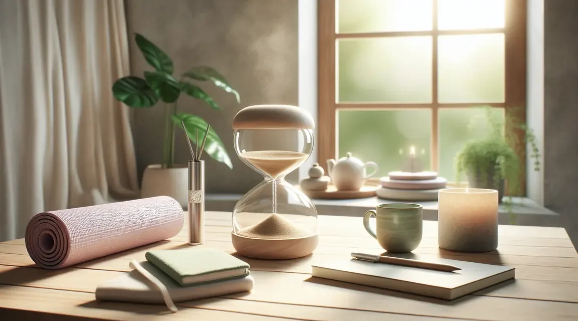 7-minutersvanan som sänker stress – enligt ny forskning