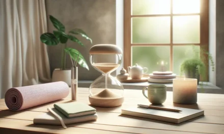 7-minutersvanan som sänker stress – enligt ny forskning