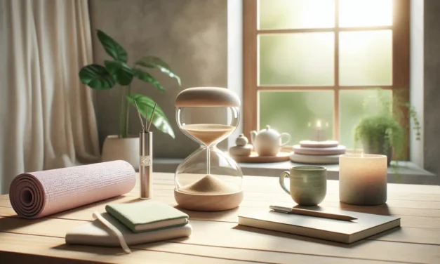 7-minutersvanan som sänker stress – enligt ny forskning