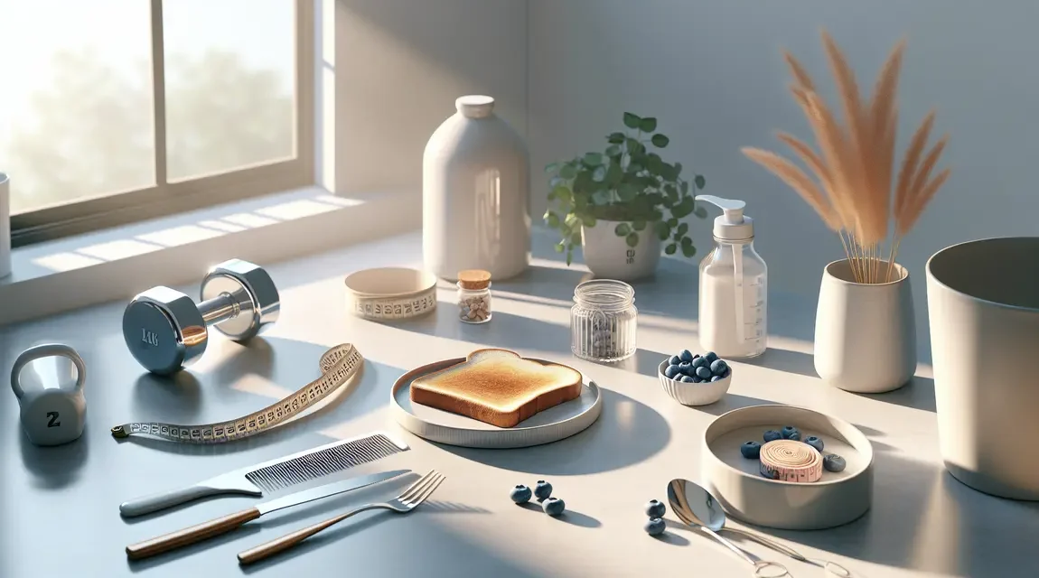 7 oväntade tecken på att du får i dig för lite protein