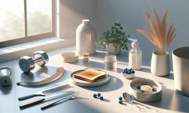 7 oväntade tecken på att du får i dig för lite protein