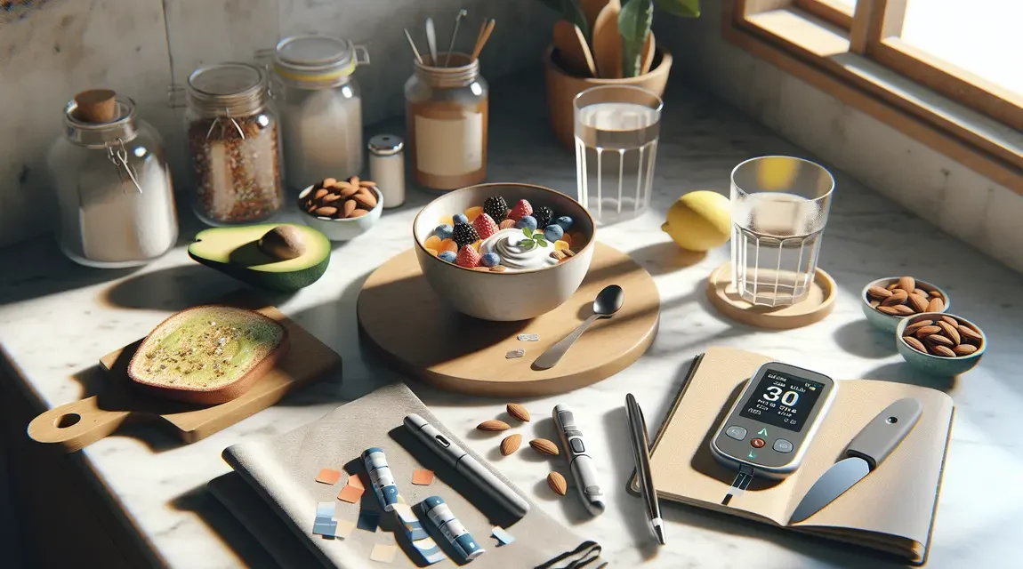 7 tecken på att ditt blodsocker svajar (och så fixar du det)