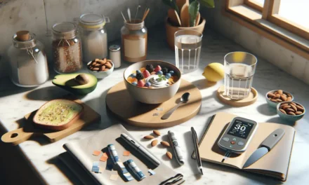 7 tecken på att ditt blodsocker svajar (och så fixar du det)