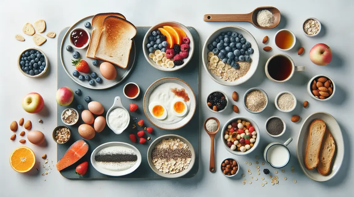 7 tecken på att du får för lite protein (och vad du gör)