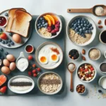 7 tecken på att du får för lite protein (och vad du gör)