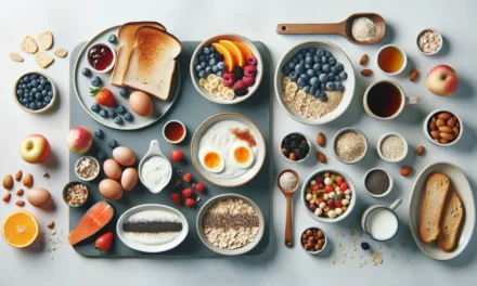 7 tecken på att du får för lite protein (och vad du gör)