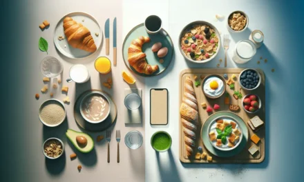 7 vanliga frukostmisstag som sabbar din energi (så fixar du)