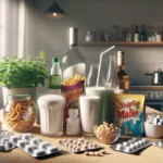 7 vanliga “hälsovanor” som kan förstöra din tarmhälsa