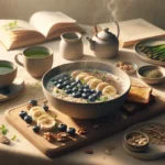 Ät dig lugn: 7 matvanor som sänker stress (enligt forskning)