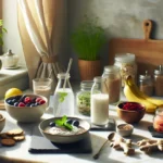 Ät för din tarm: 7 vardagsvanor som minskar svullnad