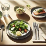 Ät i rätt ordning: Tricket som dämpar blodsockret