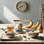 Ät på rätt tid: 3 måltidsvanor som lugnar magen