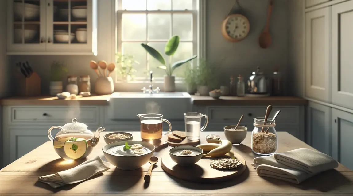 Ät vid rätt tid: 7 dygnsvanor som lugnar magen snabbt