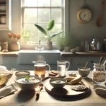 Ät vid rätt tid: 7 dygnsvanor som lugnar magen snabbt