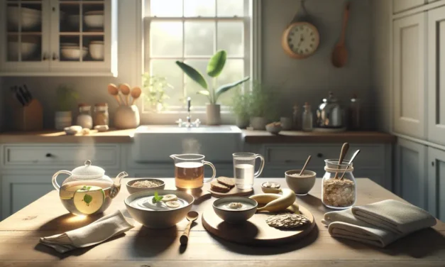 Ät vid rätt tid: 7 dygnsvanor som lugnar magen snabbt