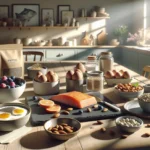 Äter du för lite protein? 7 tecken – och en enkel fix