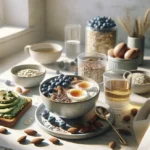 Äter du frukost fel? 7 vanor som jämnar ut blodsockret