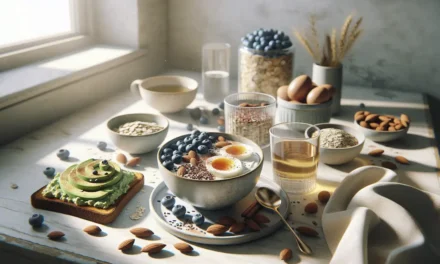 Äter du frukost fel? 7 vanor som jämnar ut blodsockret