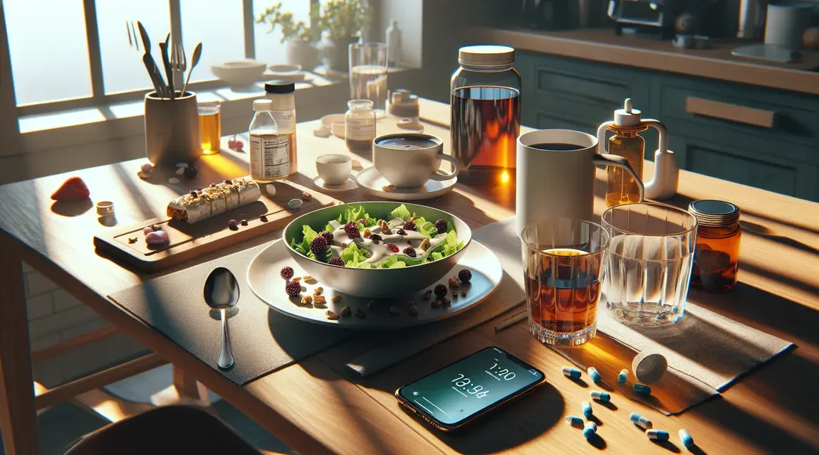 Äter du “nyttigt” men är ändå trött? 7 dolda energitjuvar