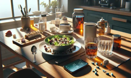 Äter du “nyttigt” men är ändå trött? 7 dolda energitjuvar