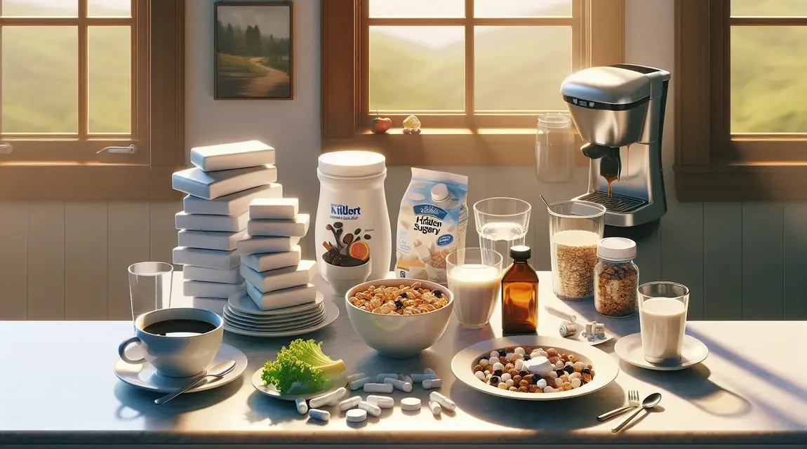 Äter du “nyttigt” men är trött? 7 dolda energitjuvar