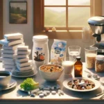 Äter du “nyttigt” men är trött? 7 dolda energitjuvar