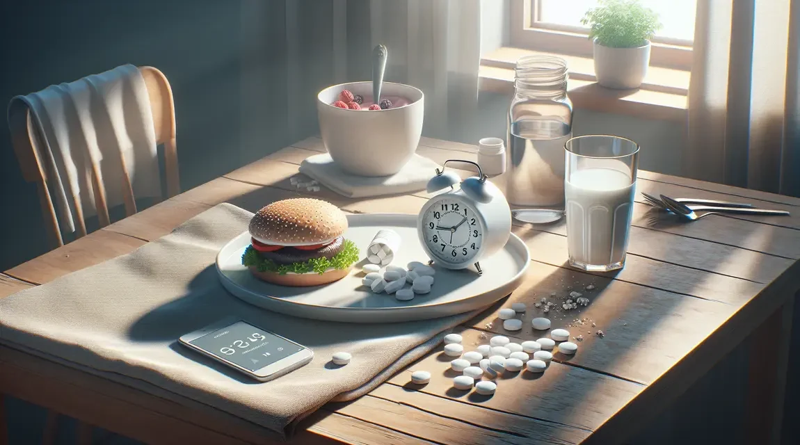 Äter du på fel tider? 7 tecken som sabbar din mage