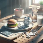 Äter du på fel tider? 7 tecken som sabbar din mage