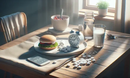 Äter du på fel tider? 7 tecken som sabbar din mage