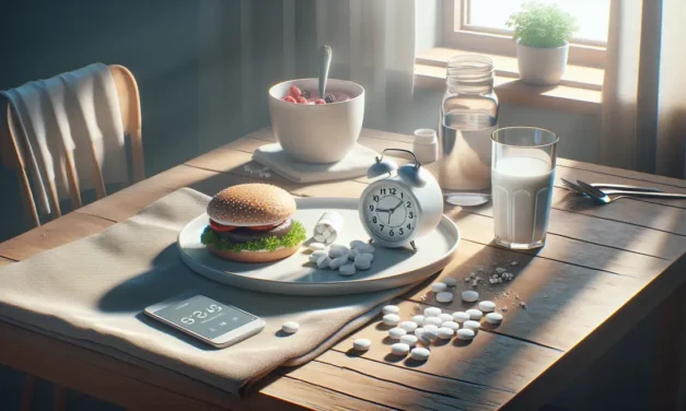 Äter du på fel tider? 7 tecken som sabbar din mage