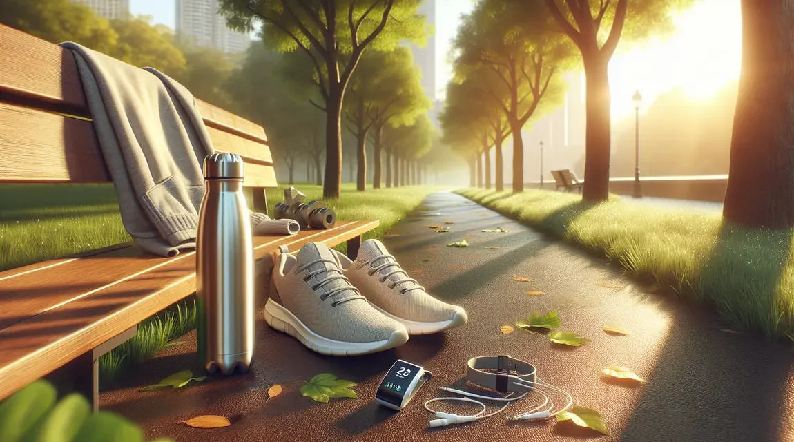 Blodsocker-hacket: 10 min promenad som ändrar allt