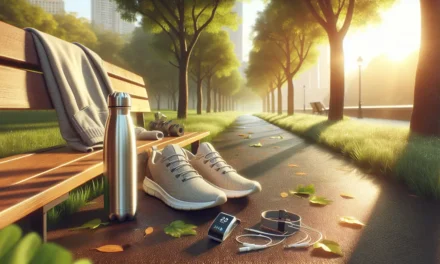 Blodsocker-hacket: 10 min promenad som ändrar allt