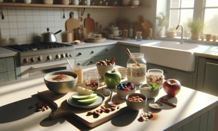 Blodsockertoppar: 7 vardagsvanor som lugnar hungern