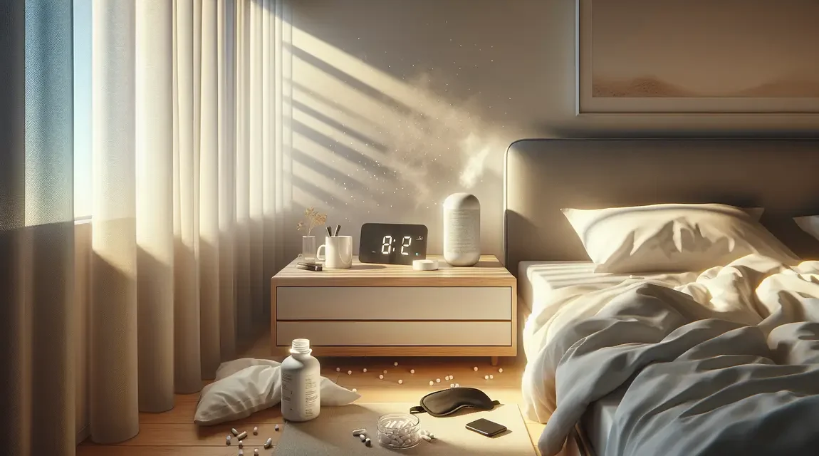 Därför är du trött trots sömn – 7 oväntade orsaker