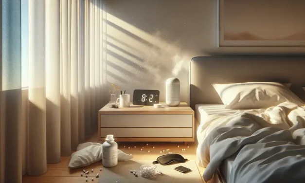 Därför är du trött trots sömn – 7 oväntade orsaker