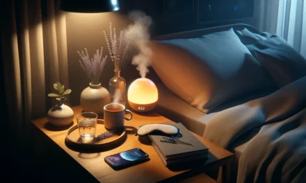 Din kvällsrutin sabbar sömnen – 7 små fixes som funkar