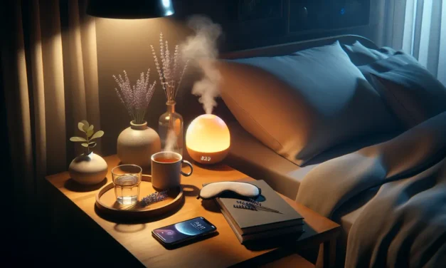 Din kvällsrutin sabbar sömnen – 7 små fixes som funkar