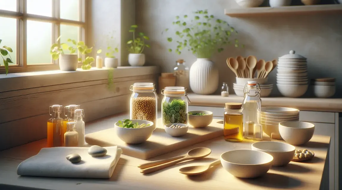 Din tarm älskar 3-3-3: nya rutinen som lugnar magen